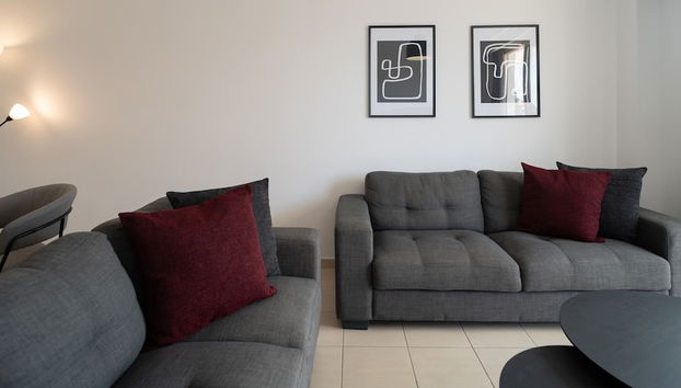 Phaedrus Living Paphos Elysian Escape - Foto 5, Habitación