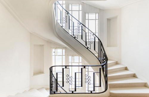 Habitat Parisien - Bourse Feydeau - Foto 38