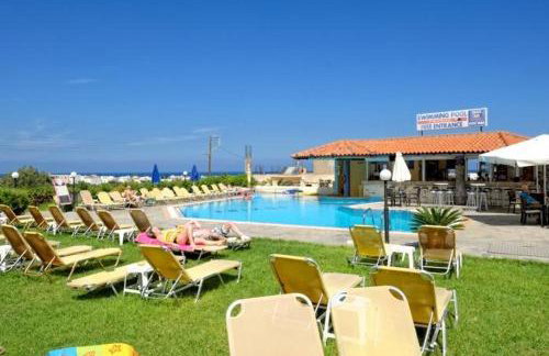 Frixos Hotel - Foto 19