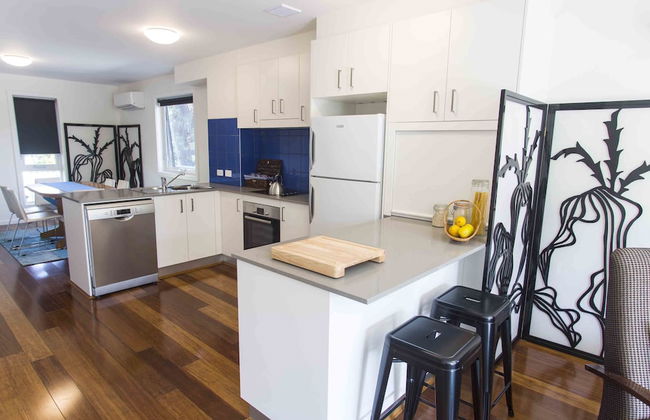 One of a Kind Apartments - Foto 29