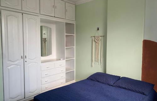 Spacious & Artistic Apartment in Belém - Photo 19