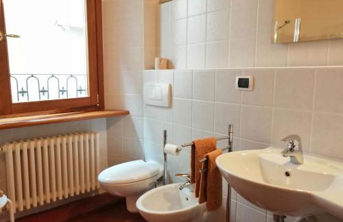 IseoLakeRental - Casa del Pescatore - Foto 24