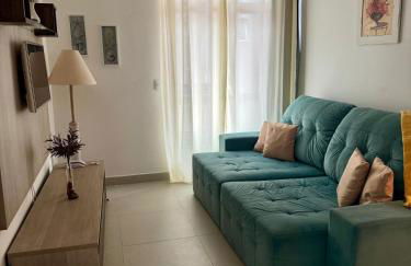 Apartamento 100 mts da praia - Foto 27
