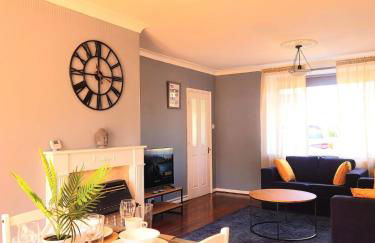 Spacious 3 bedroom house in Doncaster DN2 - Foto 1