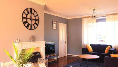 Spacious 3 bedroom house in Doncaster DN2 - Foto 1