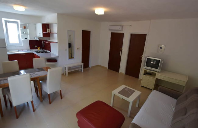 Spacious Apartment With Terrace, Near the Beach - Foto 8