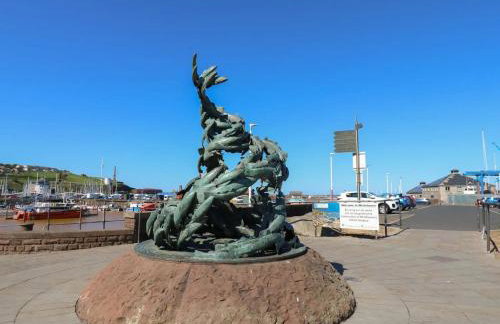 Pears Suite - 1 Bedroom - Sleeps 2 - Foto 47