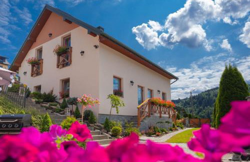 Willa Stara Chałpa - Foto 1