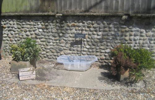 Wallages Cottage - Foto 10