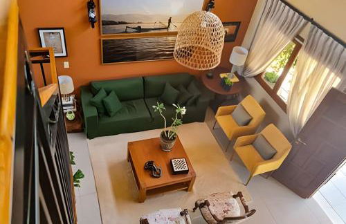 Casa Exclusiva em Hotel com Piscina e Campo de Futebol - Photo 13