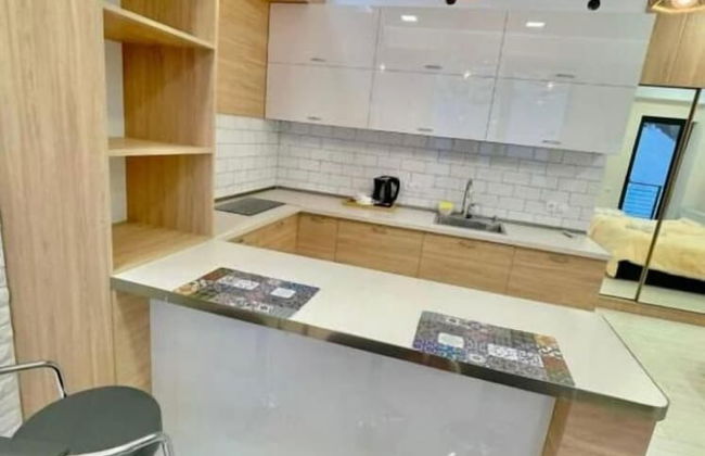 Gudauri Winter House - Foto 19