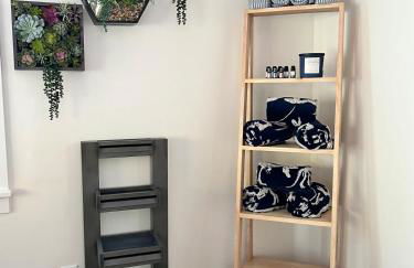 Catskills Escape Hot Tub Massage Chairs & Games - Foto 10