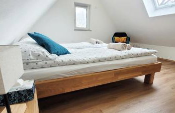 Ferienwohnung am Rotach - Foto 12