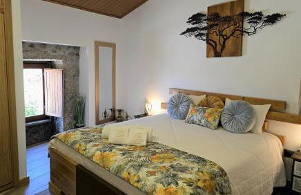 Casa do Penedo Castle House - Foto 33