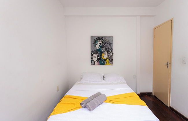 SUH Catete 06 Big House Metro - Foto 21