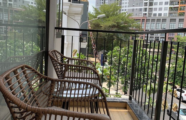 Nadu Apart - Foto 37