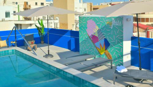 MyFlats Luxury Downtown - Photo 2