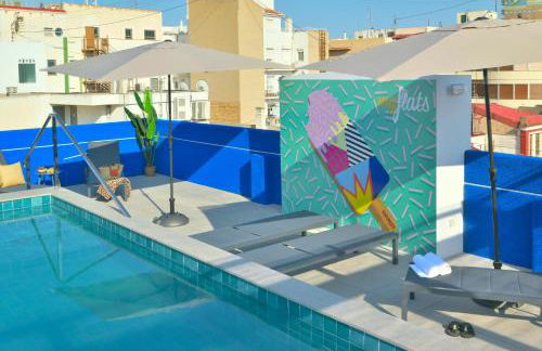 MyFlats Luxury Downtown - Photo 2