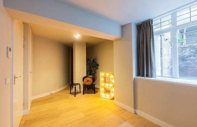 Alphabet Apartments Westersingel - Foto 18