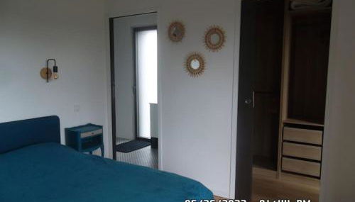 Maison moderne pour 4- 5 personnes - Foto 4