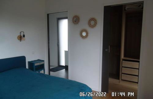 Maison moderne pour 4- 5 personnes - Foto 4