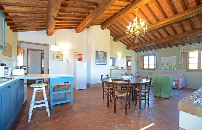 Francigena Apartments - Foto 27