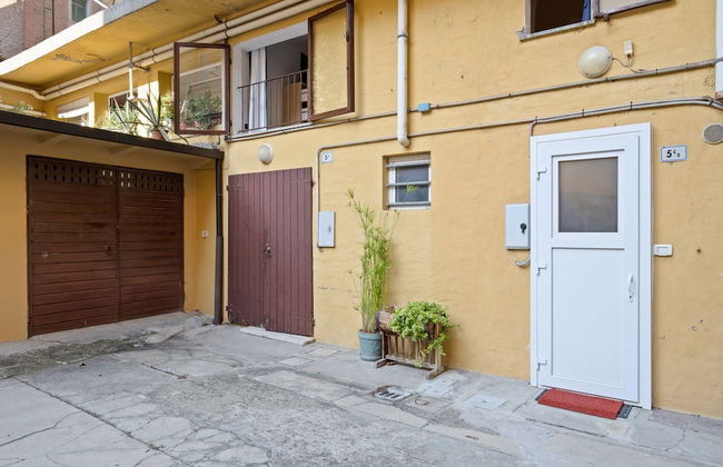 Bolognina Fair Functional Apartment - Foto 21