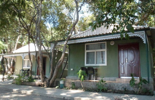 Ditlhapi Guest House - Foto 6