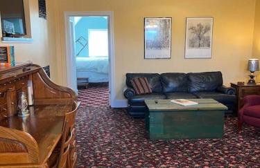 Desperado - CA King Size Bed - Sleeps 2-4 - Foto 6