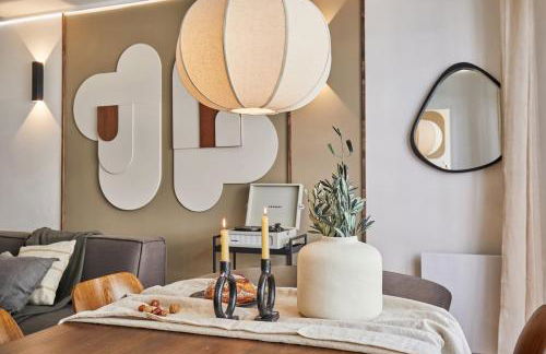 Sanoa - 3 chambres et balcon à Muette / Passy - Foto 11