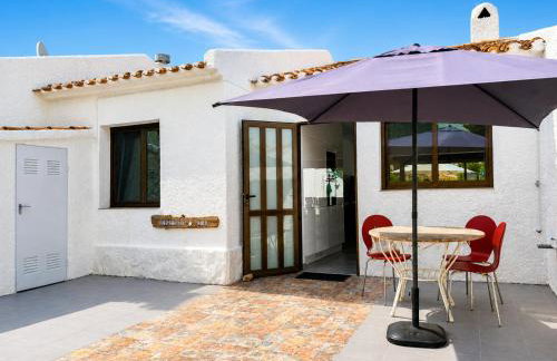 Casa Etxetxoa - Calpe - Foto 19