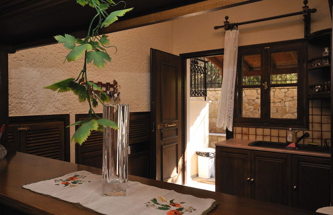 Family Maisonette with Pool near Beach - Foto 11