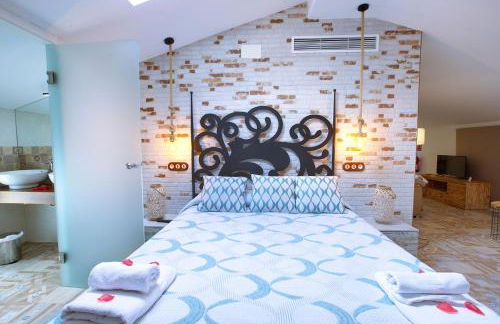 Apartamentos Cabañas - Foto 37