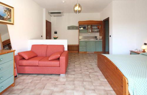 Residence Hotel Kriss - Foto 66