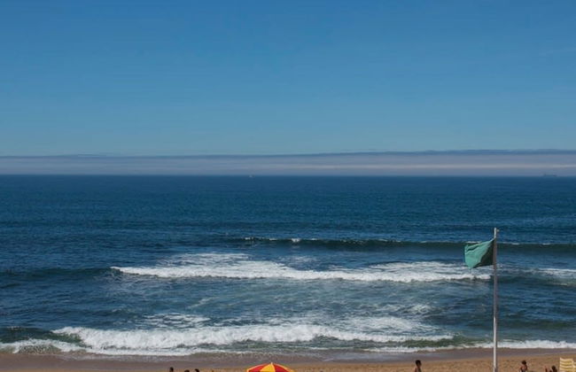 Liiiving in Porto Luxury Beachfront Apartment III - Foto 28