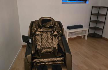 Le Coeur des Vosges - Jacuzzi disponible toute l'année - Foto 40