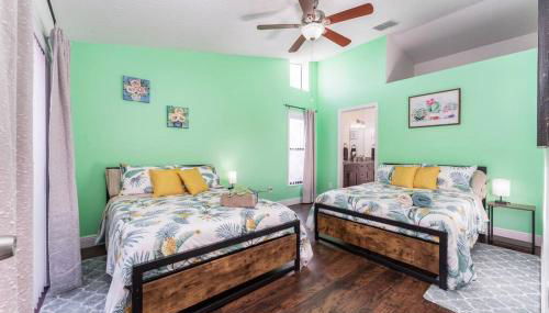 The Pelican/Pool/HotTub/GameRoom - Foto 5