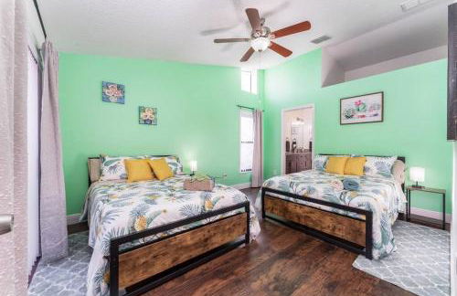 The Pelican/Pool/HotTub/GameRoom - Foto 5