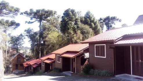 Chalés Araucárias da Serra - Foto 3