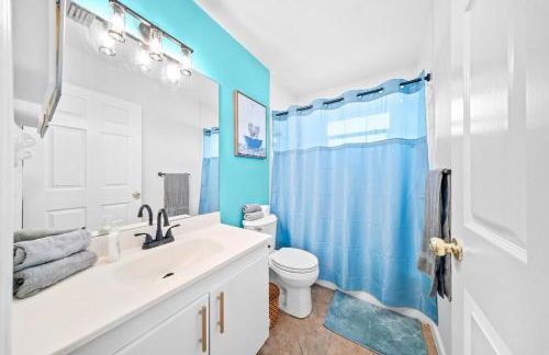 Sea Breeze Retreat - Foto 12