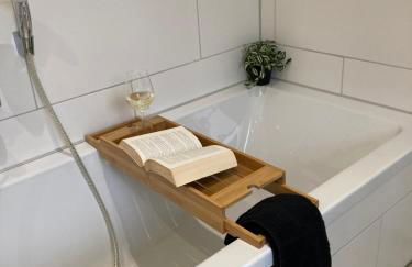 Ferienwohnung Dorfliebe Minden by Engelmann - Foto 13