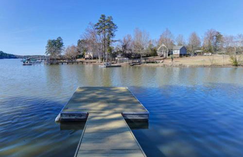 Lake Murray Group Getaway - Foto 48