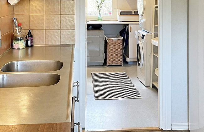 7 Person Holiday Home in Solvesborg - Photo 6