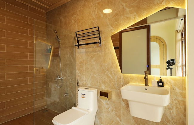 Trang An Ao dai Homestay - Photo 46