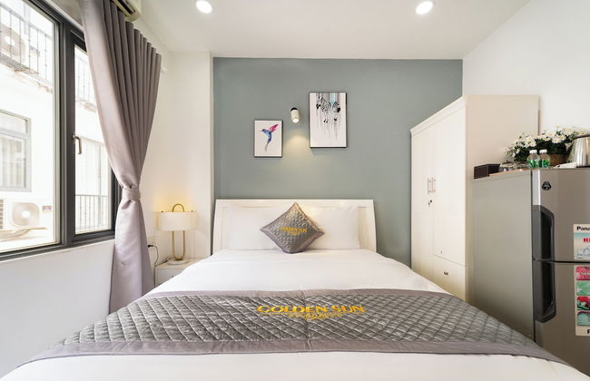 Golden Sun 3 Apartments - Foto 43