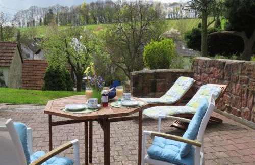 Das blaue Haus - Foto 34