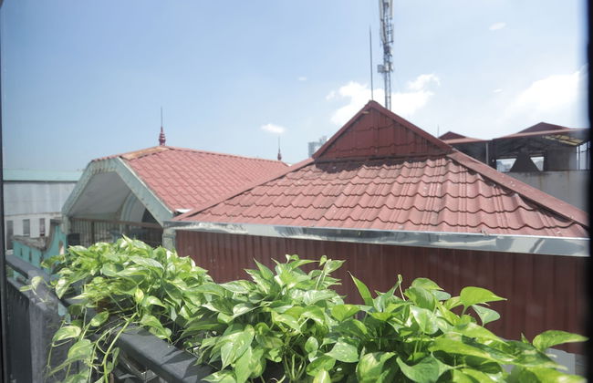 IStay Hotel Apartment 6 - Foto 25