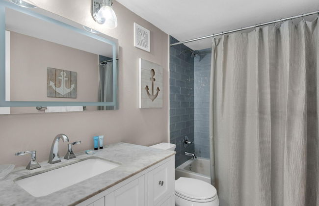 Silver Dunes Penthouse B - Foto 36