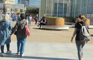 Home away from home - Flat in Paddington - Foto 20