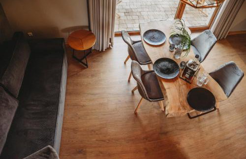 OSADA LEŚNA - domki z basenem - Foto 39